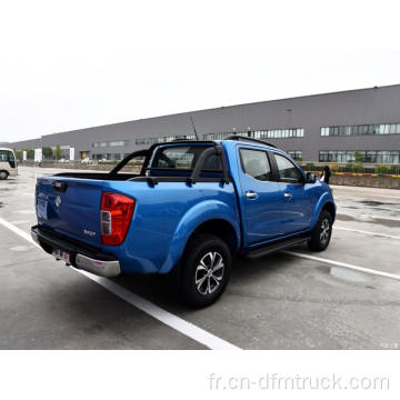 Pickup Dongfeng avec 2 roues motrices